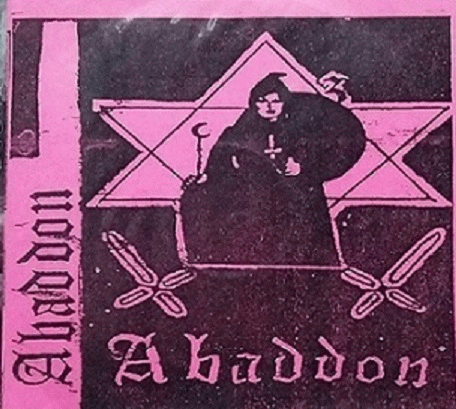 Abaddon (MEX) : Demo 86